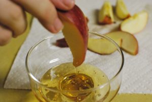 apples-and-honey